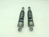 17 Triumph Bonneville T100 Rear Suspension Shock