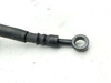 09 Yamaha FZ6R FZ6  Brake Line Hose