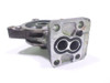 04 05 Kawasaki Ninja ZX10 R Oil Filter Mount Base TRSH DV 04 05 Kawasaki Ninja ZX10 R Oil Filter Mount Base TRSH DV