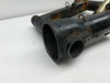 98 Yamaha Wolverine 350 Swing Arm Swingarm