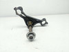 07 Harley Davidson Street Glide FLHX Bottom Lower Triple Steering Tree Clamp