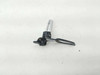 16 Suzuki DRZ400SM DRZ 400 Left Rear Passenger Foot Peg