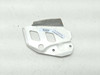 16 Suzuki DRZ400SM DRZ 400 Rear Right Heel Guard