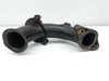 14 Can Am Maverick 1000R X RS Manifold Intake With Injector