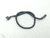 20 Suzuki DRZ400SM DRZ 400 Battery Terminal Cable Wire