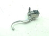 07 Kawasaki VN1600B Vulcan Mean Streak Right Front Brake Master Cylinder