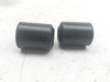 05 06 Kawasaki ZX 6 ZX636 Handle Bar Ends