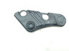21 Honda CBR500 CBR 500 R Left Frame Pivot Cover 50451-MJW-J0000