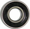 WPS 6001-2RS Double Sealed Wheel Bearing 12x28x8mm 44-4307