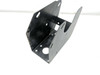 20 Can Am Defender MAX HD8 DPS Module Support Mount