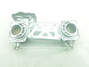 16 Ducati Monster 821 Throttle Body Bodies