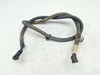 21 Kawasaki KRX Teryx KRF1000 Negative Battery Wire Cable Line B