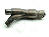 06 Yamaha R1 YZF-R1 Exhaust Mid Junction Pipe