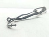 16 Kawasaki Ninja 300 EX300 Front Brake Line Hose (A)