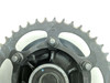 16 Kawasaki Ninja 300 EX300 Rear Wheel Cush Drive Sprocket Hub