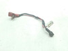 16 Kawasaki Ninja 300 EX300 Battery Positive Terminal Cable Wire