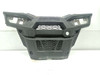 15 Polaris RZR S 900 Front Headlight Bumper Cover Panel Grill Plastic