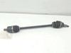 15 Polaris RZR S 900 Front Left CV Axle Half Shaft