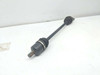 15 Polaris RZR S 900 Front Left CV Axle Half Shaft