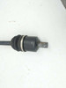 15 Polaris RZR S 900 Front Left CV Axle Half Shaft