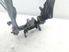 05 Suzuki DR 200 SE Main Frame Chassis STRAIGHT CLN