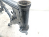 05 Suzuki DR 200 SE Main Frame Chassis STRAIGHT CLN