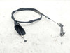 05 Suzuki DR 200 SE Clutch Cable Line