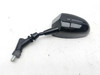 05 Suzuki DR 200 SE Left Mirror