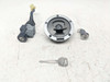 20 Honda Grom 125 Lock Set Ignition Switch Cap And Key