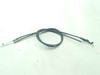 04 Kawasaki EX 500 Ninja 500R Throttle Cable Lines