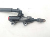 04 Kawasaki EX 500 Ninja 500R Rear Brake Master Cylinder