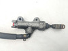 04 Kawasaki EX 500 Ninja 500R Rear Brake Master Cylinder