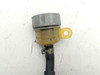 04 Kawasaki EX 500 Ninja 500R Rear Brake Master Cylinder