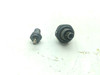 04 Kawasaki EX 500 Ninja 500R Engine Motor Temperature Sensors