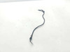 04 Kawasaki EX 500 Ninja 500R Negative Terminal Battery Cable Line