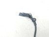04 Kawasaki EX 500 Ninja 500R Negative Terminal Battery Cable Line