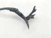 04 Kawasaki EX 500 Ninja 500R Negative Terminal Battery Cable Line