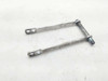 02 Suzuki Katana GSX 600 750 Rear Lower Shock Adjuster Linkage