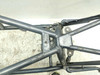 97 Buell S1 Lightning Main Frame Chassis STRAIGHT CLN