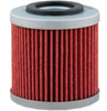 Hiflofiltro Oil Filter HF154 for 2003 Husqvarna TC450 KTM GasGas Beta