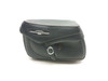 06 Suzuki Boulevard C50 VL800 Rear Left Saddlebag