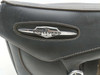 06 Suzuki Boulevard C50 VL800 Rear Left Saddlebag