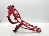 15 Yamaha FZ6R FZ6 Main Frame Chassis STRAIGHT SLVG
