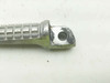 22 Kawasaki BR125 Z125 Rear Right Passenger Foot Peg