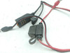 18 BMW S1000RR Battery Tender Cable