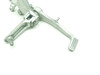 18 BMW S1000RR Right Rearset Front Driver Peg Brake Pedal Lever 18 BMW S1000RR Right Rearset Front Driver Peg Brake Pedal Lever