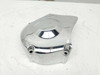 17 Indian Chieftain Limited Front Engine Sprocket Pulley Cover Guard 5138464