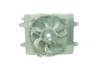 08 Polaris Ranger 700 XP Radiator Cooling Fan