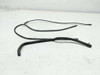 07 Harley Davidson Street Glide FLHX Miscellaneous Parts Hoses