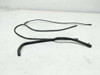 07 Harley Davidson Street Glide FLHX Miscellaneous Parts Hoses